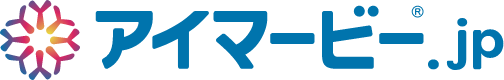 アイマービー®.jp